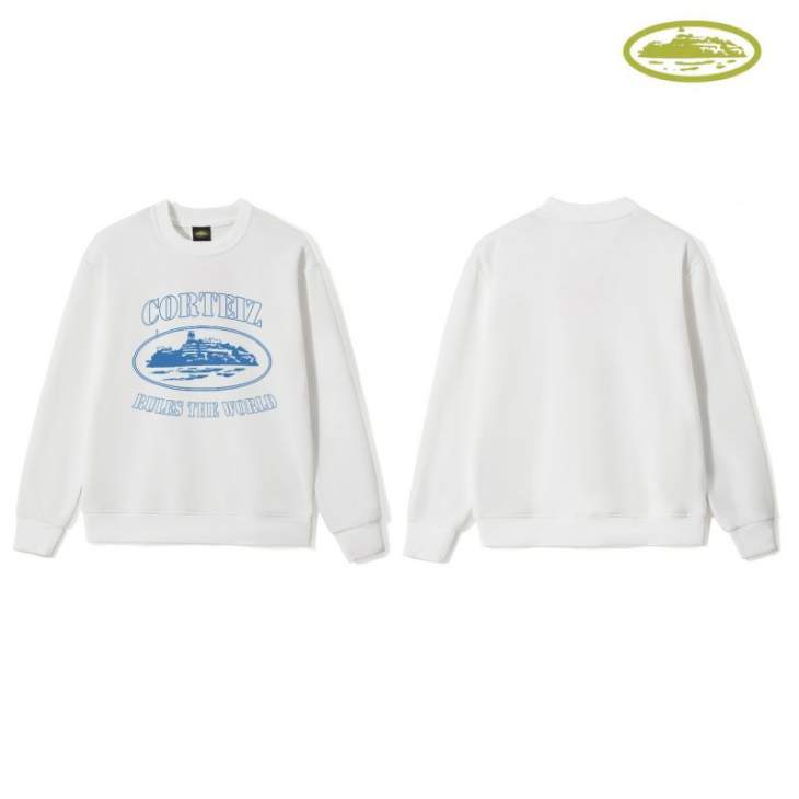 Corteiz Sweatshirt _SKUCorteizS-2XLastxC105331444